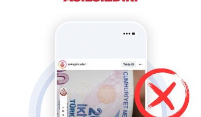 “4.500 TL bayram desteği” iddiaları asılsız! Bakanlıktan kritik uyarı