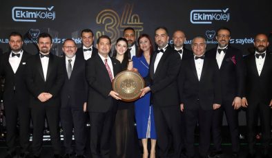 34 yıllık gurur! Çukurova GİAD’dan dikkat çeken organizasyon