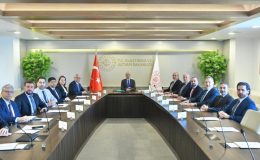 Adana Sanayisi İçin Kritik Ulaşım Zirvesi