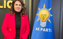 AK Parti’li Söylemez’den Bayramda Birlik ve Kardeşlik Vurgusu
