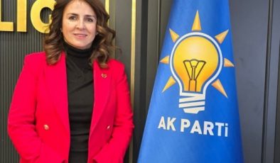 AK Parti’li Söylemez’den Bayramda Birlik ve Kardeşlik Vurgusu