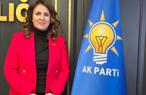 AK Parti’li Söylemez’den Bayramda Birlik ve Kardeşlik Vurgusu