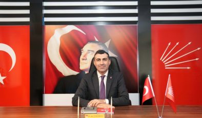 Başkan Tanburoğlu:Kadınların haklı mücadelesinin yanındayız