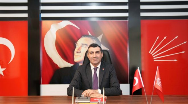 Başkan Tanburoğlu:Kadınların haklı mücadelesinin yanındayız