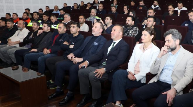 AOSB’de Futbol Ateşi! 40 Takım Sahaya İniyor