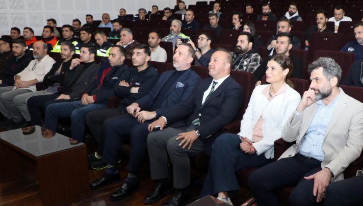 AOSB’de Futbol Ateşi! 40 Takım Sahaya İniyor