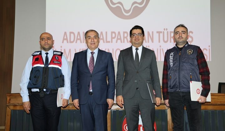 İBAN Dolandırıcılığına Karşı Bilinçlendirme