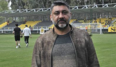 Adana 01 FK’dan İnegöl Maçı Öncesi “Birlik” Çağrısı