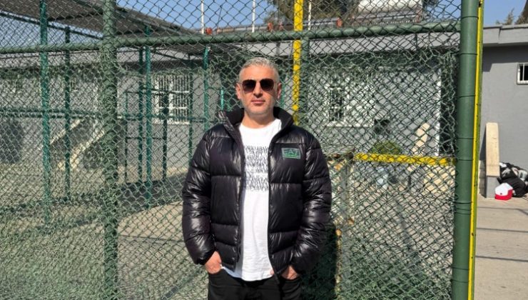 Deplasmanda Yalnız Kaldılar! Adana 01 FK’dan Sitem Dolu Çağrı