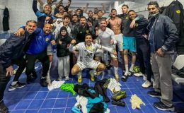 Adana 01 FK’dan Üst Üste Galibiyet! Play-Off İçin Kritik Viraj