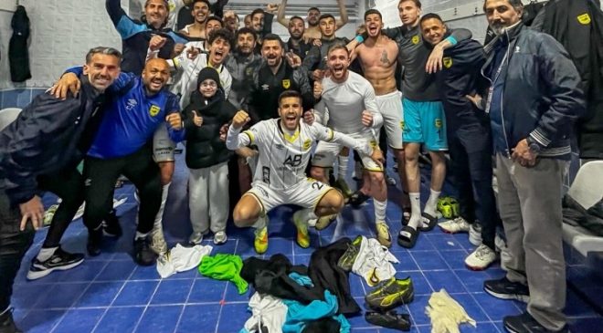 Adana 01 FK’dan Üst Üste Galibiyet! Play-Off İçin Kritik Viraj