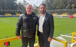 Adana 01 FK’dan Birlik Çağrısı: “Hedef 1. Lig”
