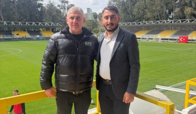 Adana 01 FK’dan Birlik Çağrısı: “Hedef 1. Lig”