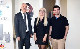 İmplant tedavisinde ezber bozan yöntem