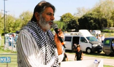 Eraslan: Katillerin Bombaları Mezhep Sormuyor