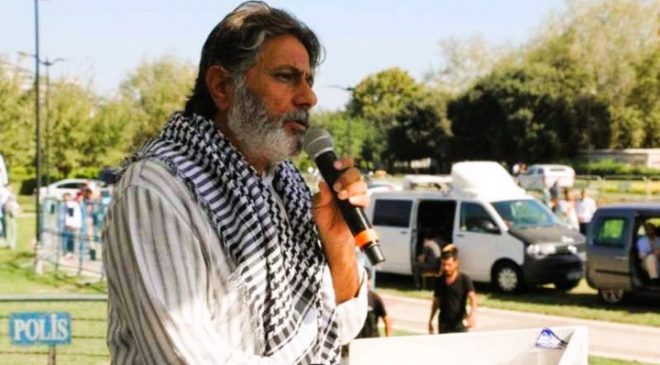 Eraslan: Katillerin Bombaları Mezhep Sormuyor