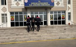 Adana’da 15 Yıl Hapis Cezası Bulunan Şahıs Yakalandı
