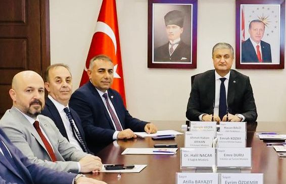 Adana Karnavala Hazır: Sağlık Ekipleri Tam Kapasite Sahada