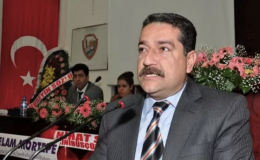 Saruhan Yağmur: “Kasaplar Odası Adına Kimse Konuşamaz!”