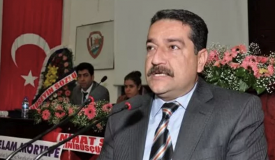 Saruhan Yağmur: “Kasaplar Odası Adına Kimse Konuşamaz!”