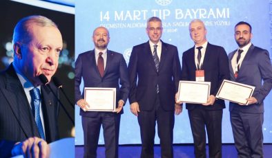 Adana’ya Cumhurbaşkanlığı İftarında Büyük Gurur