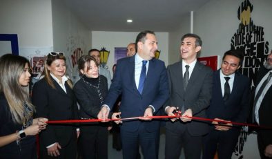 Atık Malzemelerden 300 Proje! Adana’daki Öğrenciler Gündem Oldu