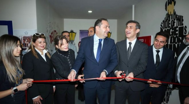 Atık Malzemelerden 300 Proje! Adana’daki Öğrenciler Gündem Oldu