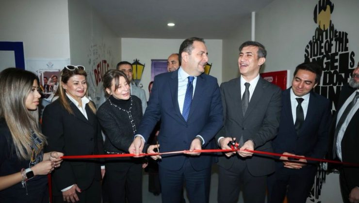 Atık Malzemelerden 300 Proje! Adana’daki Öğrenciler Gündem Oldu