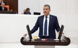 Ayhan Barut’tan Tarım Alarmı: “Çiftçi Kontağı Çeviremiyor!”