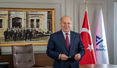 Başkan Demirçalı: “Kırgınlıklar Bayramda Son Bulmalı”