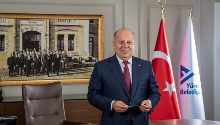 Başkan Demirçalı: “Kırgınlıklar Bayramda Son Bulmalı”