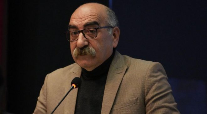 Belediyelerde Sendika Gerilimi: Tüm Bel-Sen’den Net Mesaj