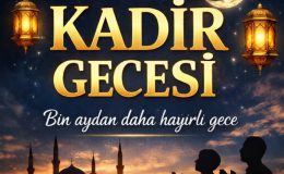 Bin Aydan Daha Hayırlı Gece Bu Gece! İşte Kadir Gecesi’nin Fazileti