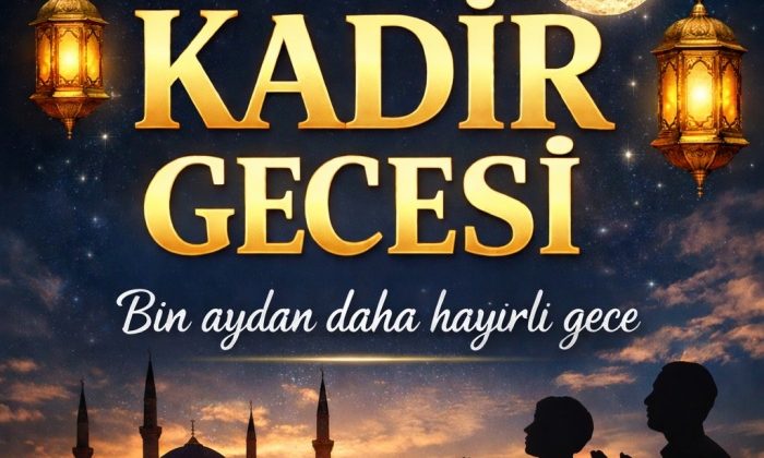 Bin Aydan Daha Hayırlı Gece Bu Gece! İşte Kadir Gecesi’nin Fazileti