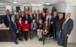 ÇGC’de bayram coşkusu