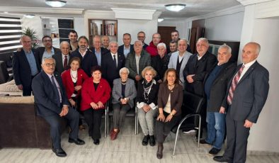 ÇGC’de bayram coşkusu