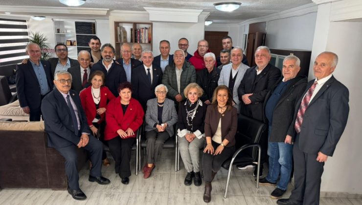 ÇGC’de bayram coşkusu