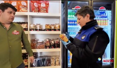 Halk Sağlığı İçin Seferberlik: Çukurova’da Denetimler Arttı