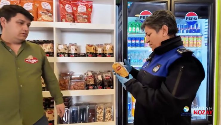 Halk Sağlığı İçin Seferberlik: Çukurova’da Denetimler Arttı