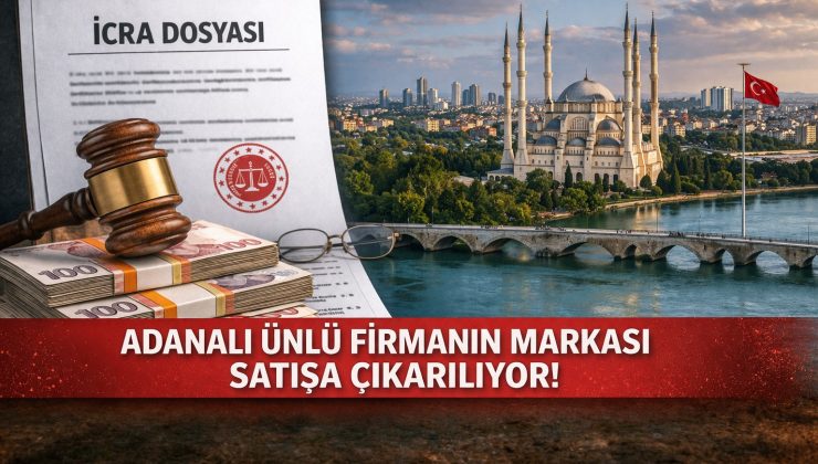 Dev marka icradan satılıyor! Fiyat dudak uçuklattı