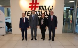 Girişimcilere Büyük Fırsat: BİGG4Future Projesi Hayata Geçiyor