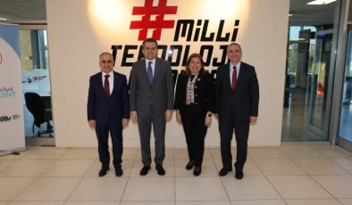 Girişimcilere Büyük Fırsat: BİGG4Future Projesi Hayata Geçiyor