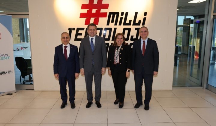 Girişimcilere Büyük Fırsat: BİGG4Future Projesi Hayata Geçiyor