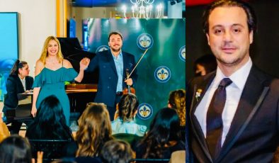 Gündoğdu farkı! Sanatın merkezi haline geldi