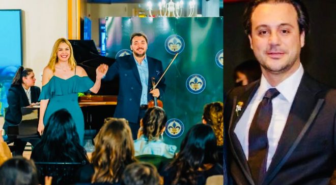 Gündoğdu farkı! Sanatın merkezi haline geldi