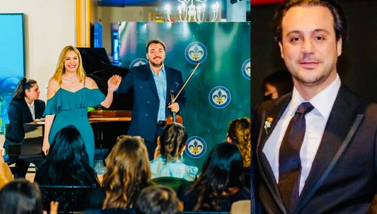 Gündoğdu farkı! Sanatın merkezi haline geldi