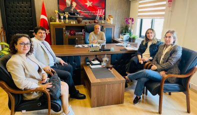 KATODER Adana’dan çocuklara unutulmaz bayram sürprizi