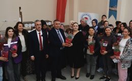 Kadın Ağı ile Sürdürülebilir Gelecek Projesi başladı