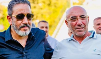 Kahraman’dan iddialı sözler: “1. Lig’e adımızı yazdıracağız!”