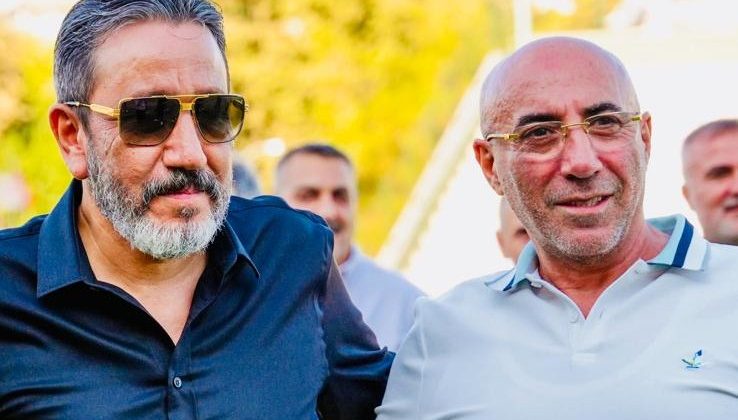 Kahraman’dan iddialı sözler: “1. Lig’e adımızı yazdıracağız!”